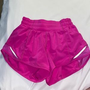 Lululemon Pow Pink Hotty Hots